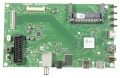 Grundig Mainboard - L7h110 Cn 55 A20c M-srs-fhd-2hdmi-2usb-pinp - C00930187